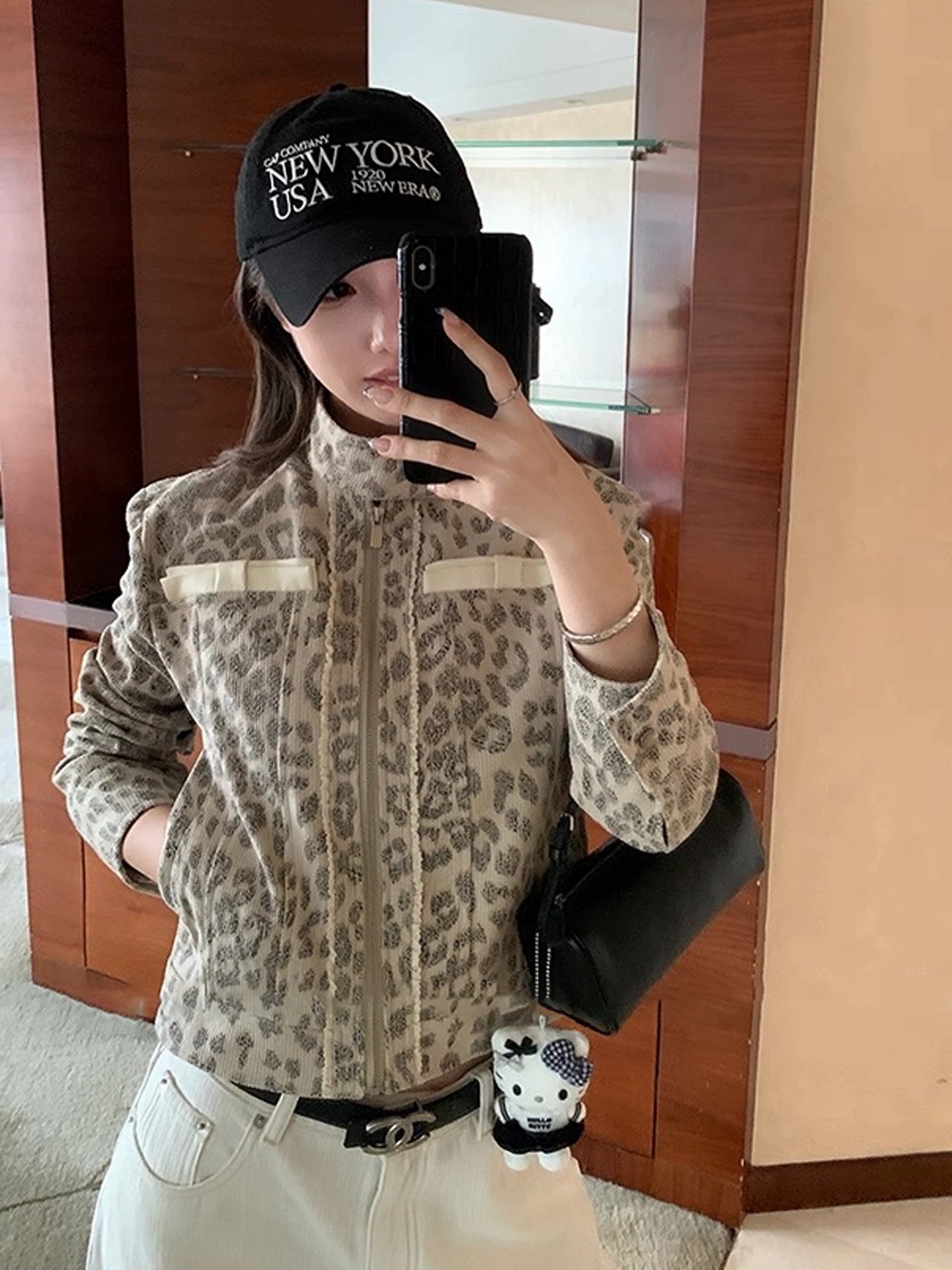 Take my word jacket CJ155 images